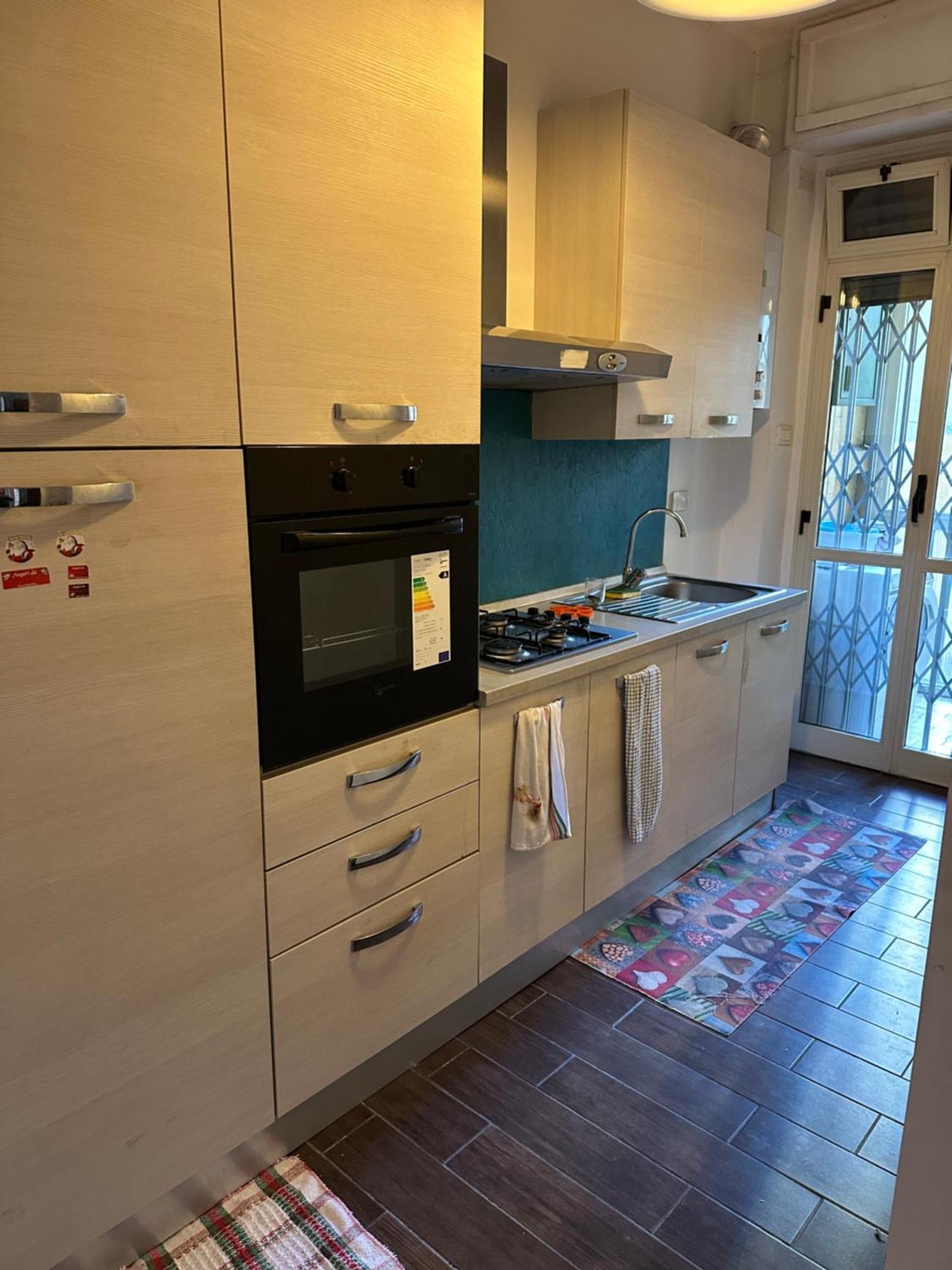 Affittacamere Torino - Private Rooms - H24 Self Check-In Экстерьер фото